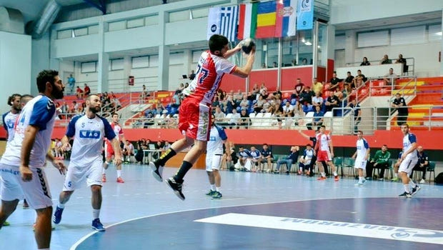 Δεύτερη ήττα και αποκλεισμός ΑΣΕ Δούκα από το EHF Cup