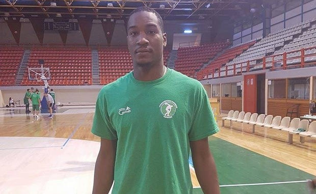 Ανακοίνωσε Νταβιγιόν Ντρέιπερ ο ΓΣΛ-Φάρος