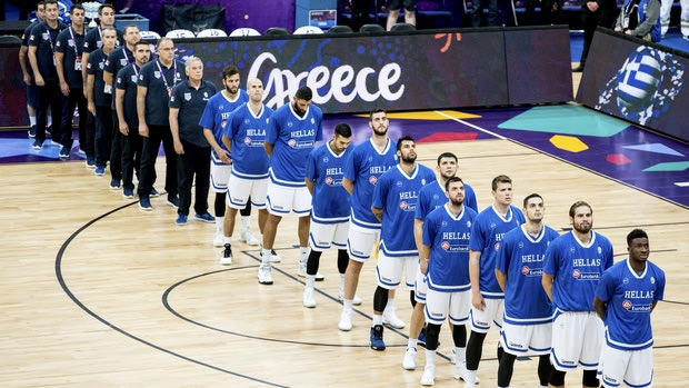 Πελαργοί: “Το Eurobasket για εμάς ξεκινά τώρα”