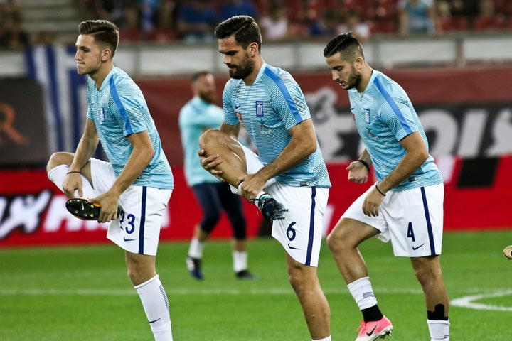 Αποτελέσματα γκάλοπ: Εκεί θα τερματίσει η Εθνική