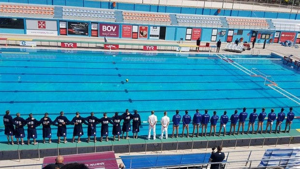 Ήττα για την Εθνική στα πέναλτι από τη Σερβία