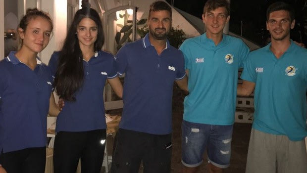 Νίκη για τις γυναίκες, ήττα για τους άνδρες στο Ευρωπαϊκό κ-20