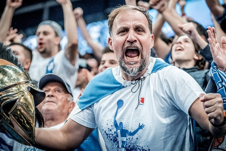 Τα “Ξημερώματα” ήταν ελληνική ιδέα