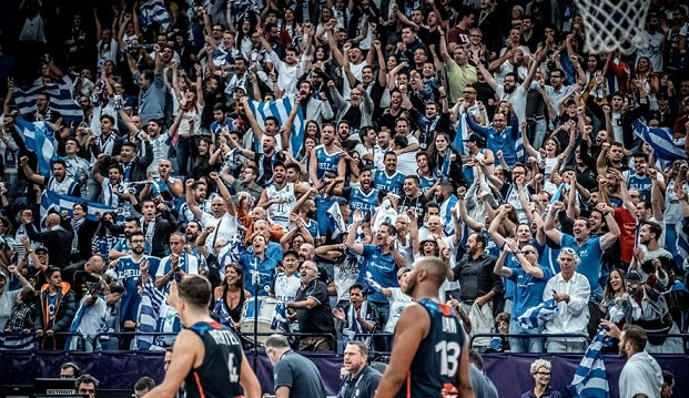 Αποδοκιμασίες μετά και την τρίτη ήττα