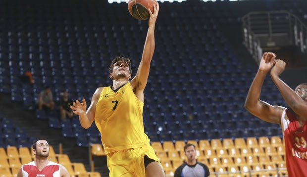 Περίπατος για τον Άρη κόντρα στην ΜΖΤ Σκοπίων
