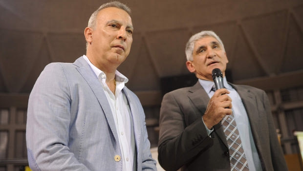 Γιαννάκης: “Άξιζε στον Γκάλη αυτή η διάκριση”