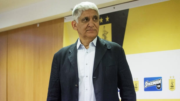 Ξεκινάει με… Γολγοθά ο Άρης