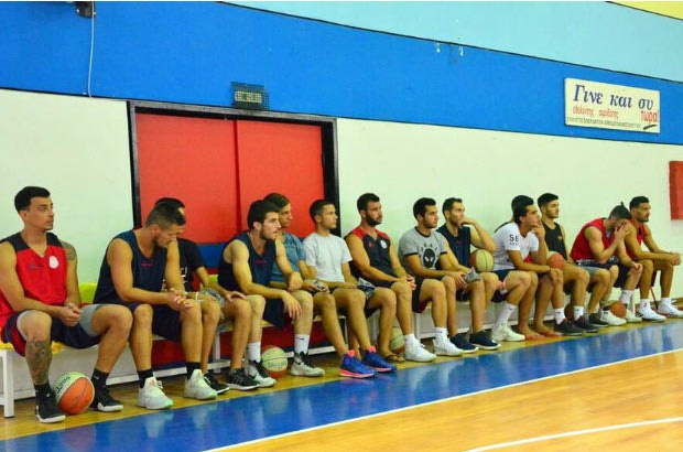 Πέρασε χωρίς αγώνα ο Χαρίλαος Τρικούπης