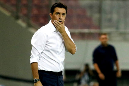 Χωρίς έξι βασικούς ο Ολυμπιακός με Αστέρα