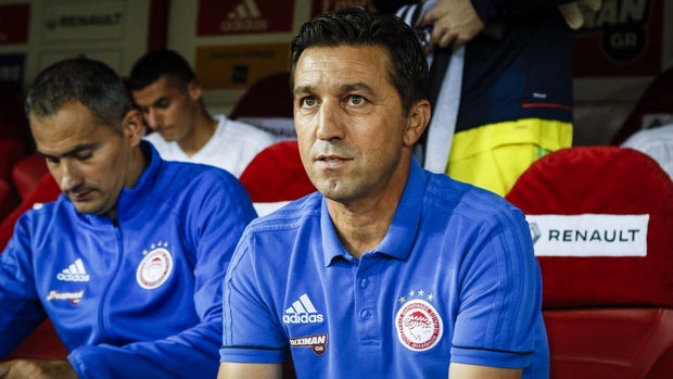 Χάσι: “Δεν ήταν εύκολο παιχνίδι”