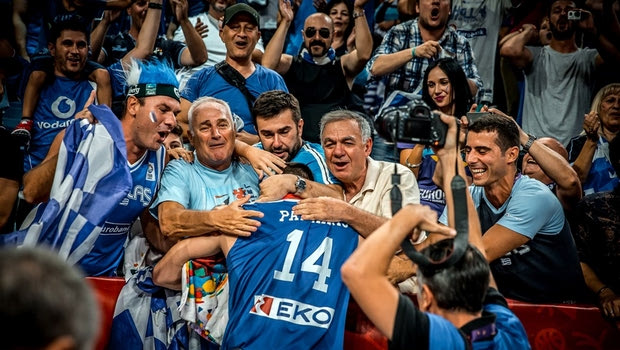 Η καρδιά μας χτυπάει ήδη δυνατά…