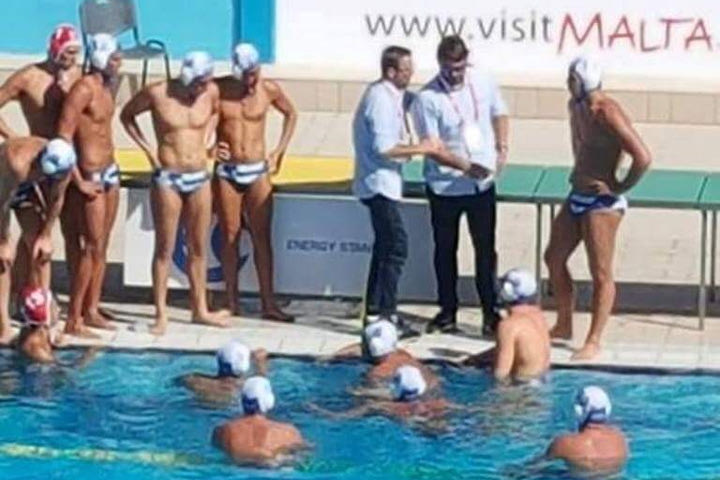 Όγδοη θέση για τους Εφήβους στην Μάλτα
