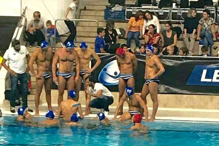 Τρίτη ήττα και 4η θέση για τον ΑΝΟΓ