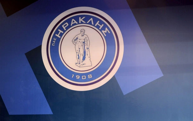 Πρόστιμο 50.000 ευρώ στον υποβιβασμένο Ηρακλή