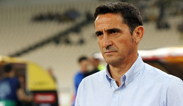 Χιμένεθ: “Πάνω απ’ όλα, η ομάδα”