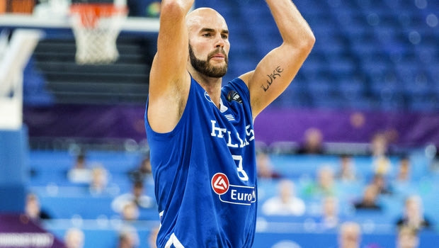 Καλάθης: “Ο καθένας μπορεί να κερδίσει το Eurobasket 2017”