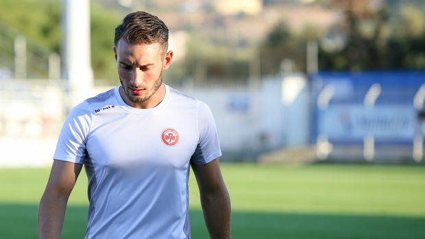 Νέος γυμναστής στον Πλατανιά ο Κομσής