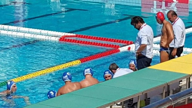 Κραβαρίτης: “Τα παιδιά πρέπει να παίζουν στις ανδρικές ομάδες, όχι στις ηλικιακές κατηγορίες”