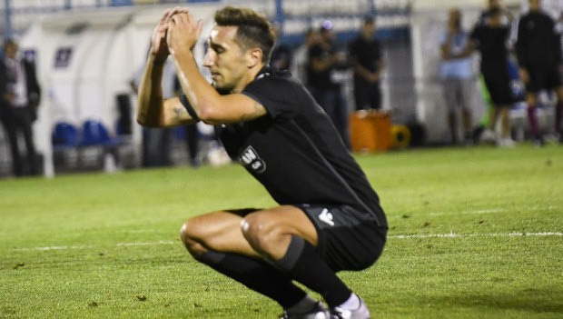 Πρόβλημα με Λέοβατς στον ΠΑΟΚ