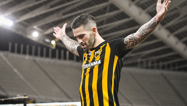 Υποψήφιος για παίκτης της αγωνιστικής στο Europa League ο Λιβάγια