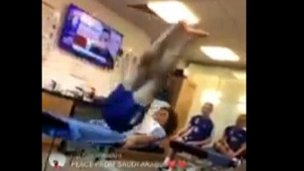 Ο Νταβίντ Λουίζ έγινε… Βλάσης Μάρας!