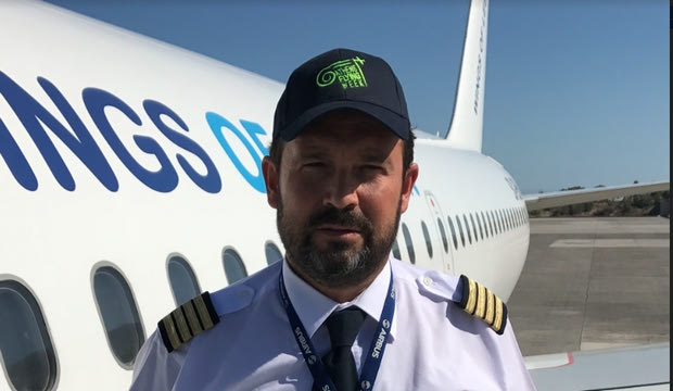 Ο Κώστας Μακεδόνας θα είναι το τιμώμενο πρόσωπο του Athens Flying Week (AFW)