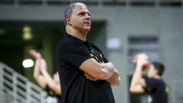 Στην Λήμνο ο Μανωλόπουλος