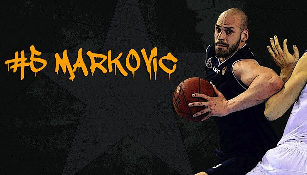 Μάρκοβιτς, ο αντί-Ροζίτις στη Δόξα Λευκάδας