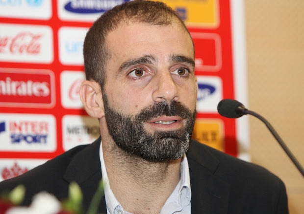 Ισά για Μήτρογλου: “Γεννημένος σκόρερ”
