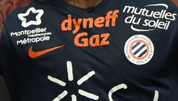 Λάθος στο… όνομά της έκανε η Μονπελιέ