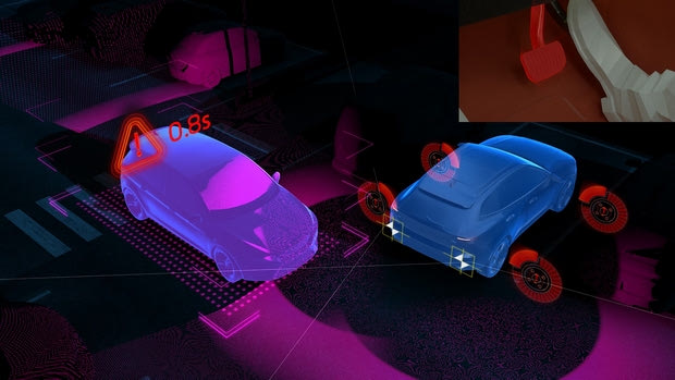 Πρόγευση για το νέο Volvo XC40