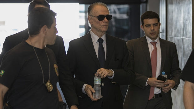 Σκάνδαλο… FIFA σε πλήρη εξέλιξη με τους Ολυμπιακούς του Ρίο