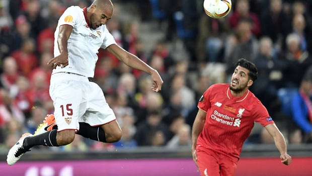 Champions League LIVE (13/09)