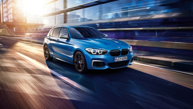 FutureBonusαπό τη BMW