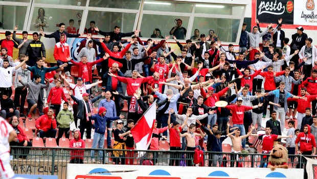 Η ΠΑΕ Πανσερραϊκός στηρίζει… απεργούς σε αθλητική εφημερίδα