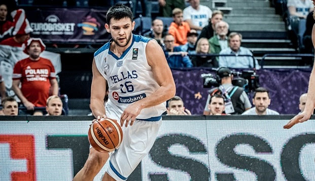 Παπανικολάου: “Κανείς δεν είναι εδώ για διακοπές”