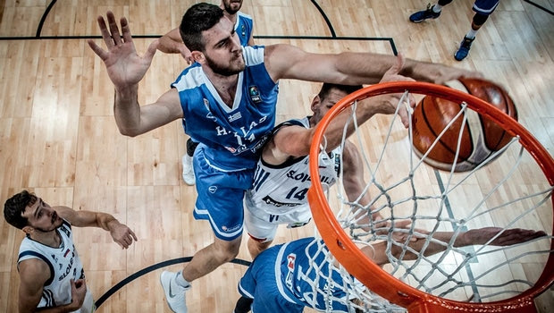 Η πρωτιά του Παπαγιάννη