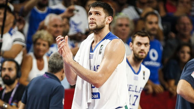 Παπανικολάου: “Η Ελλάδα άκουσε πολλά, αλλά έδειξε πως έχει μέταλλο”