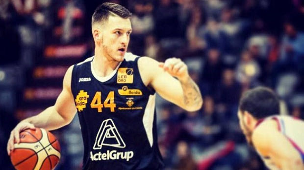 Ανακοίνωσε τον Παπαντωνίου ο ΓΣΛ – Φάρος