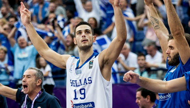 Έτσι μετέδωσε την πρόκριση της Εθνικής ο Sport24 Radio 103,3