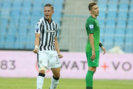 Με το “δεξί” ο Κυπελλούχος ΠΑΟΚ, 2-1 τον Λεβαδειακό
