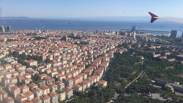 Σαν την Κωνσταντινούπολη δεν έχει…