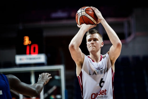 Eurobasket LIVE (7/9)