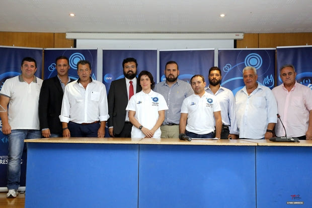 Βασιλειάδης: “Να ξαναβάλουμε την Ελλάδα στον παγκόσμιο χάρτη”