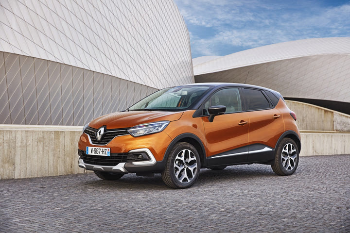 Διπλή… απειλή από Renault και Dacia