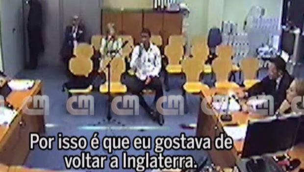 Ρονάλντο: “Θα ήθελα να επιστρέψω στην Αγγλία”