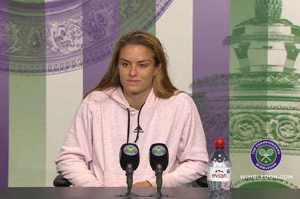 Ξέσπασε η Σάκκαρη μετά τον αποκλεισμό: “Με βλέπετε να κλαίω, πώς να αισθάνομαι;”