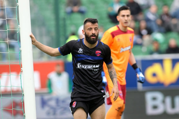 Τα νέα των ομάδων της Super League (5/9)