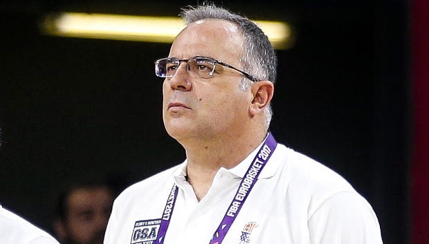 Σκουρτόπουλος: “Τις ομάδες τις χαρακτηρίζει η καρδιά”