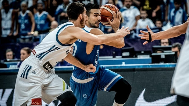 Σλούκας: “Ανεπίτρεπτη η άμυνα μας στα τελευταία λεπτά”